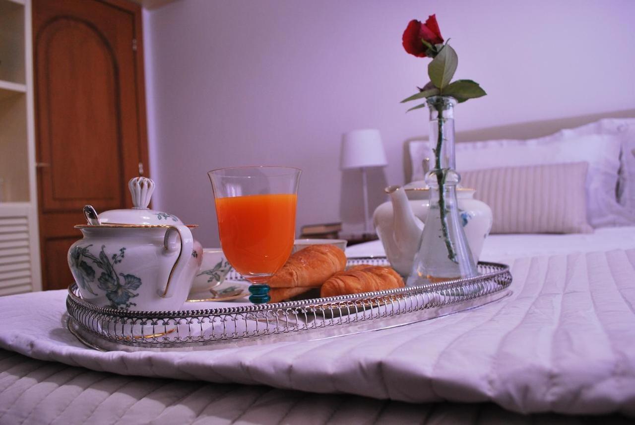 ローマ Attico 203 Bed & Breakfast エクステリア 写真