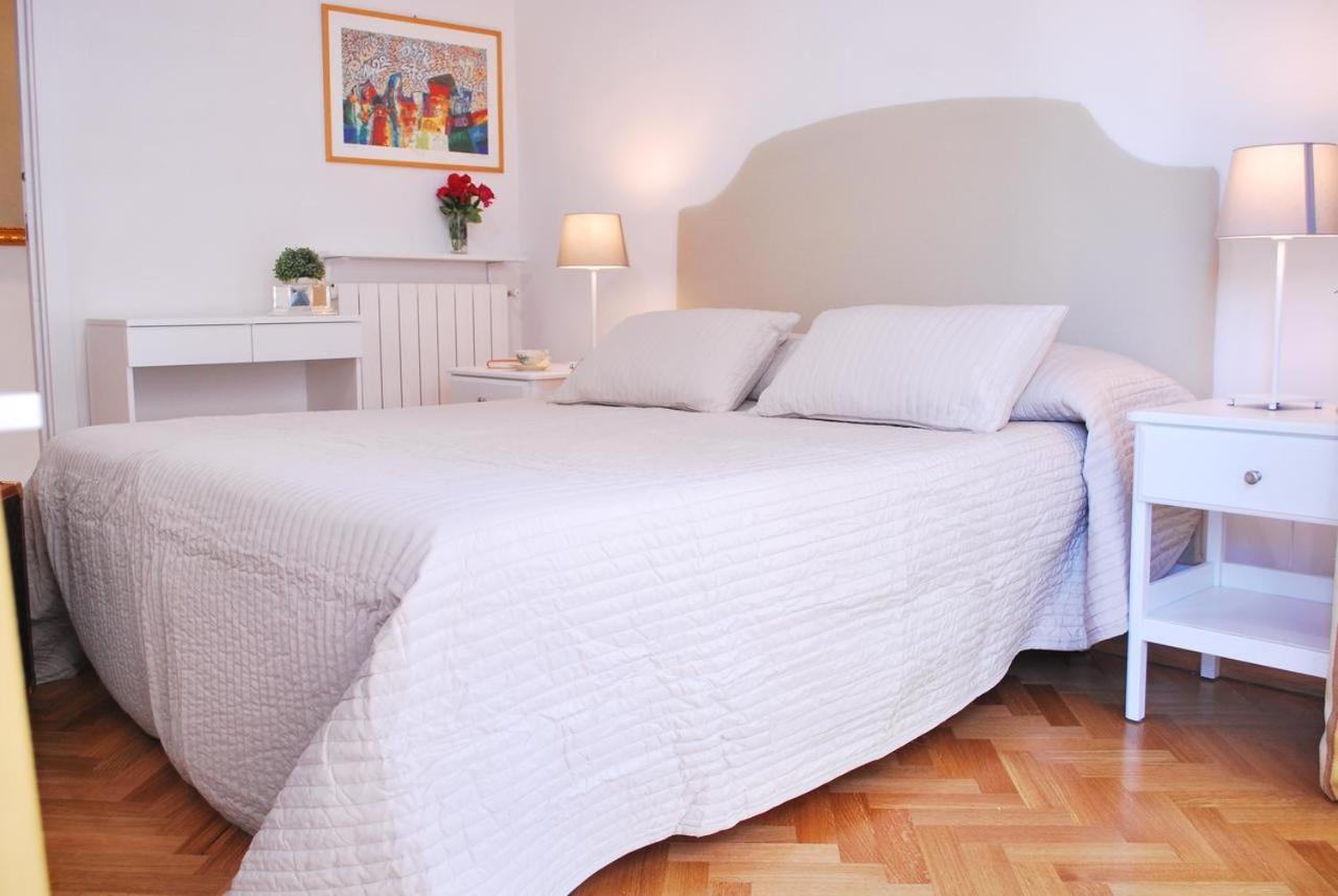 ローマ Attico 203 Bed & Breakfast エクステリア 写真