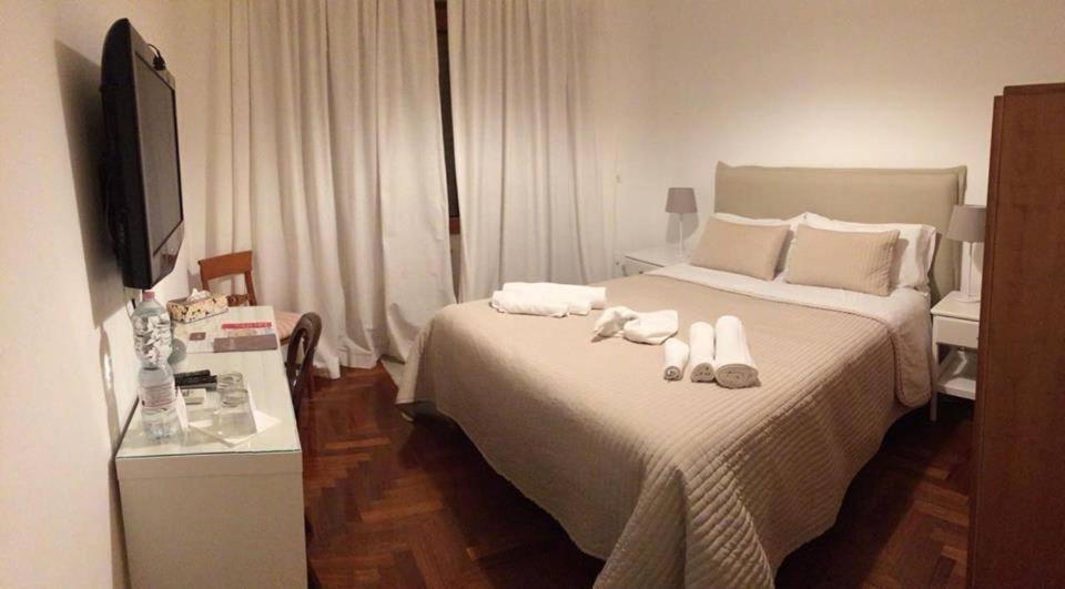 ローマ Attico 203 Bed & Breakfast エクステリア 写真