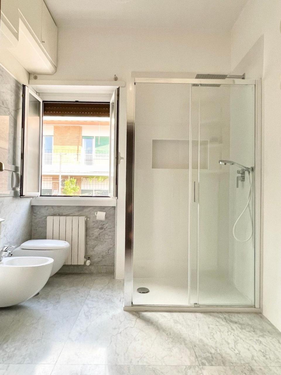 ローマ Attico 203 Bed & Breakfast エクステリア 写真