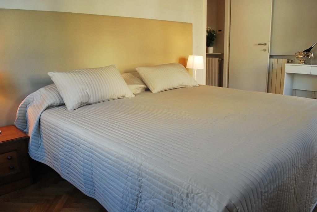 ローマ Attico 203 Bed & Breakfast 部屋 写真