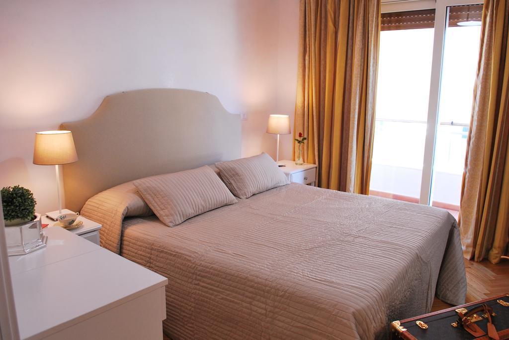 ローマ Attico 203 Bed & Breakfast 部屋 写真