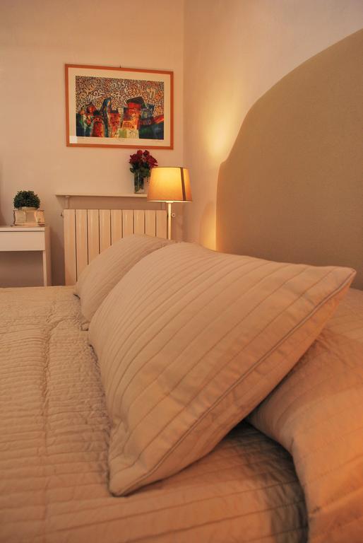ローマ Attico 203 Bed & Breakfast エクステリア 写真
